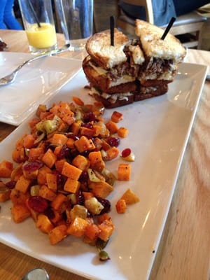 Origin Kitchen + Bar by null