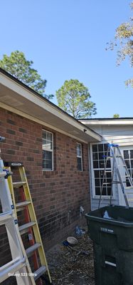 Fulmers Home Repairs Logo