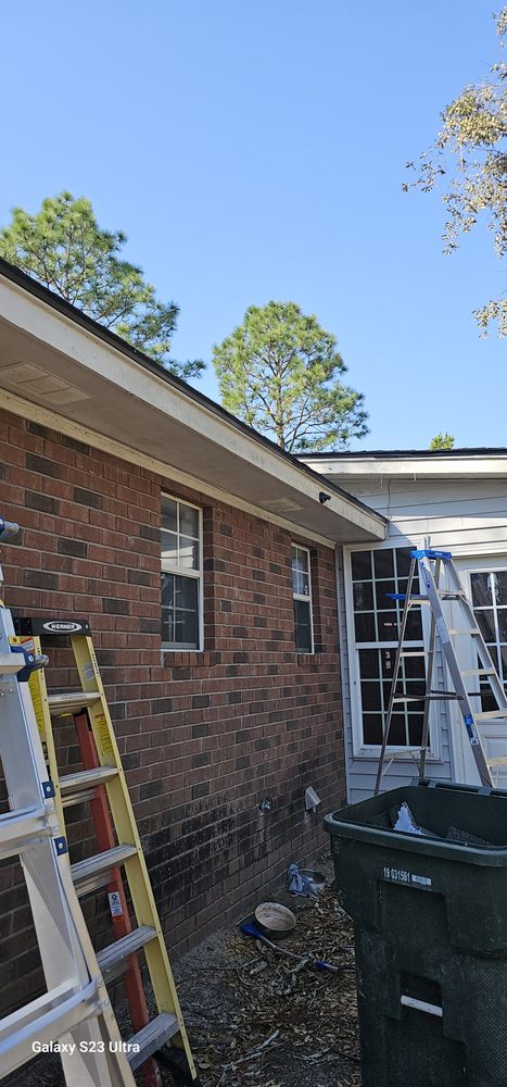 Slide of Fulmers Home Repairs