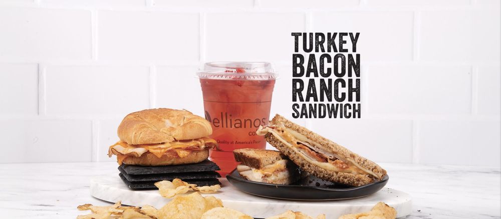 Ellianos Coffee Image