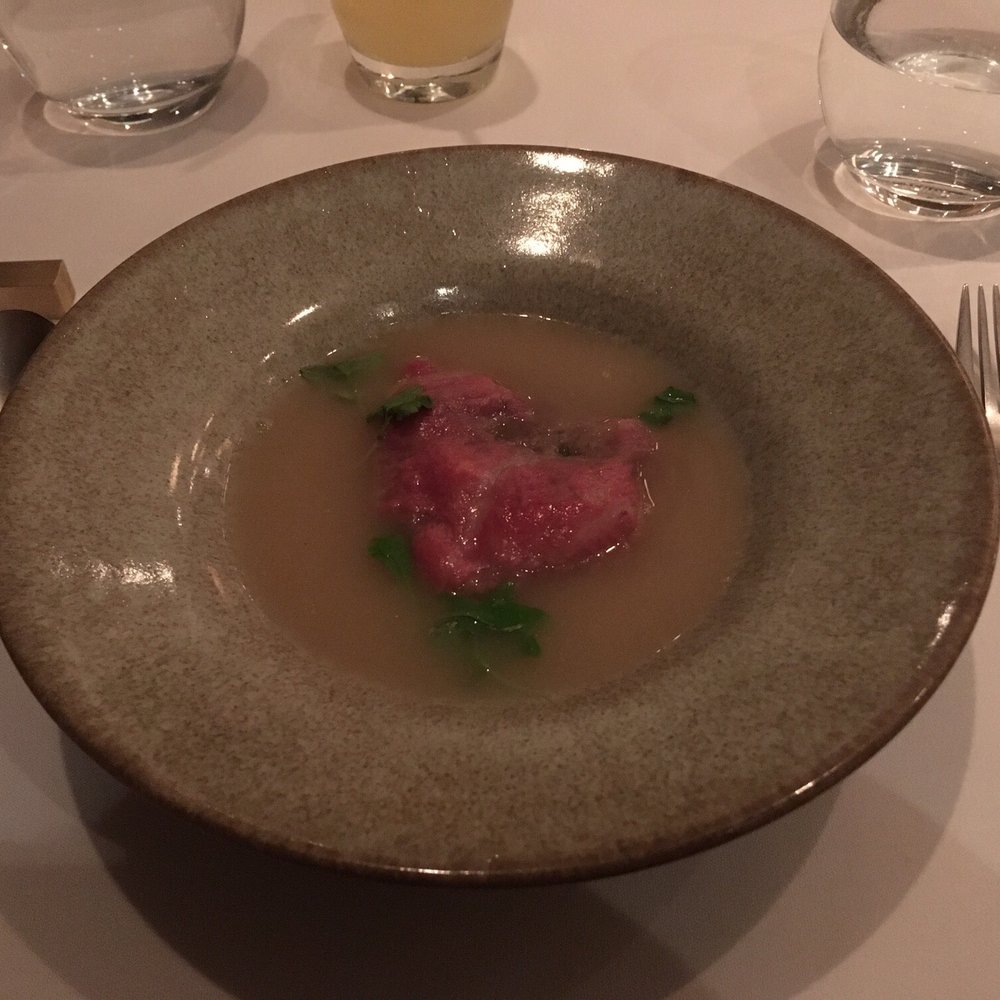 Jungsik - Korean Near Me - New York, New York