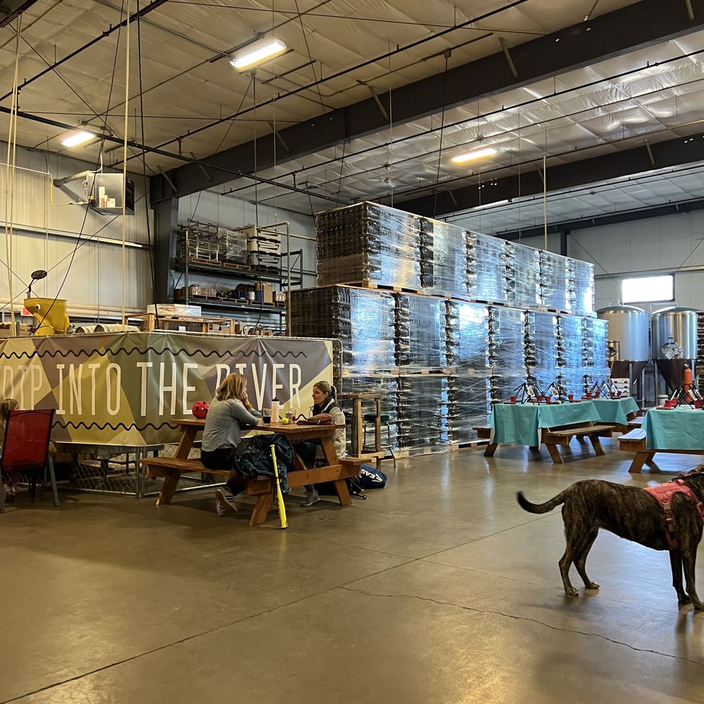Rush River Brewing - the vibe - Breweries Near Me - River Falls, Wisconsin Rush River Brewing - the vibe - Breweries Near Me - River Falls, Wisconsin