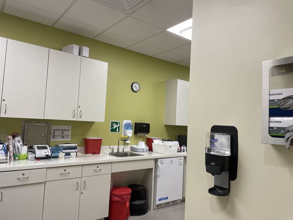 JENNIFER E BURKS, MD MERCY CLINIC Updated August 2025 3700 Cliff