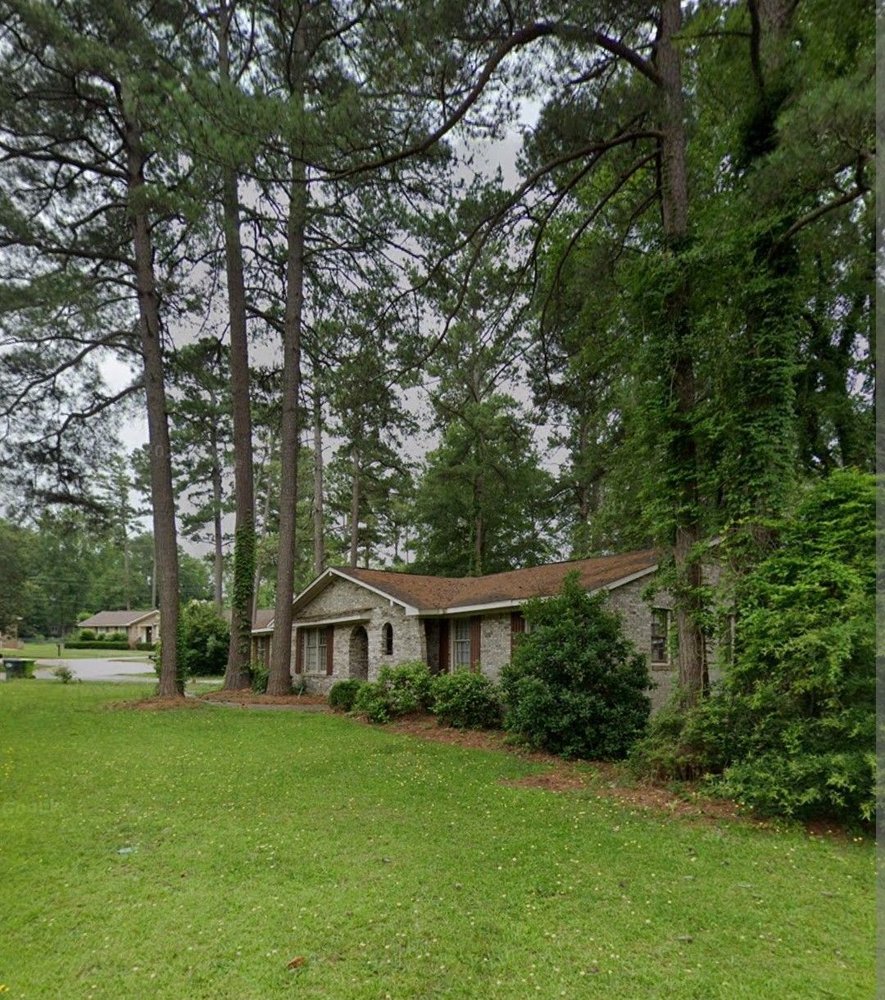 Trapp's Tree Service - tree service in Columbia, SC