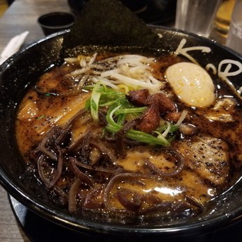 Kokoro Ramen - Ramen Near Me - Milpitas, California Kokoro Ramen - Ramen Near Me - Milpitas, California