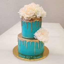Happy Birthday Cake