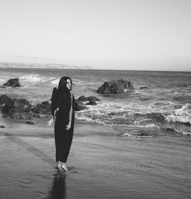 El Matador State Beach by null