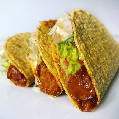 Del Taco by null