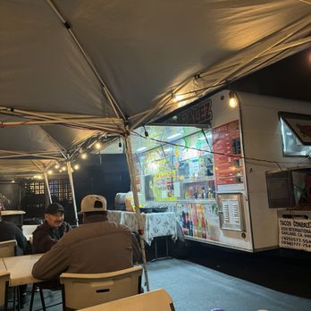 Tacos Gonzalez - Cozy - Tacos Near Me - Hayward, California