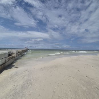 Cortez Beach - Beaches Near Me - Bradenton Beach, Florida