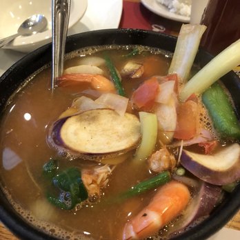 Max's Restaurant - Glendale - Hipon Sinigang - Filipino Near Me - Glendale, California