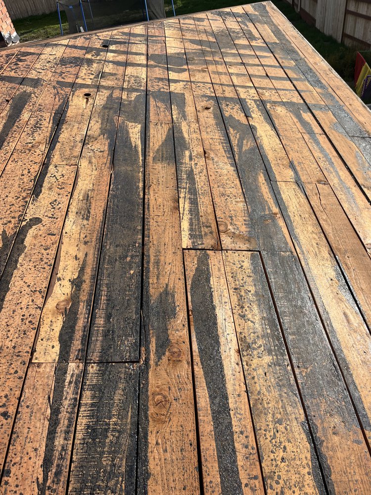 Slide of All General Construction