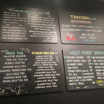 Mr Green Bubble - Bubble Tea Near Me - Union City, California Mr Green Bubble - Bubble Tea Near Me - Union City, California