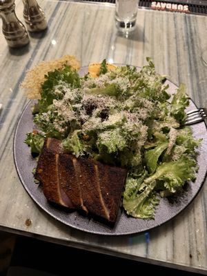 Cosmos Restaurant by null