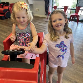 Little Lion Cuts - Hair Salons Near Me - Kenosha, Wisconsin Little Lion Cuts - Hair Salons Near Me - Kenosha, Wisconsin
