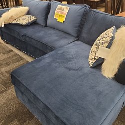 Overstock Furniture & Mattress