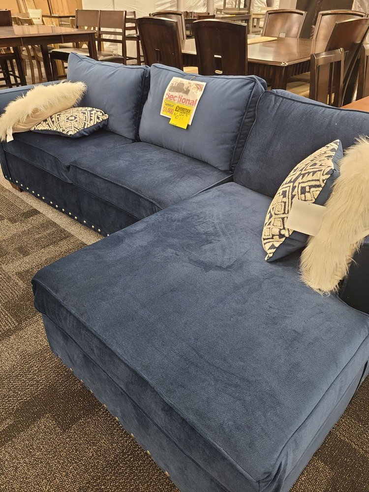 OVERSTOCK FURNITURE & MATTRESS Updated October 2024 4515 Outer Lp