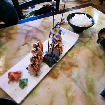 Rotary Sushi - Sushi Bars Near Me - Boise, Idaho Rotary Sushi - Sushi Bars Near Me - Boise, Idaho