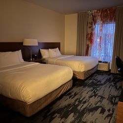 Fairfield by Marriott Inn & Suites Jackson