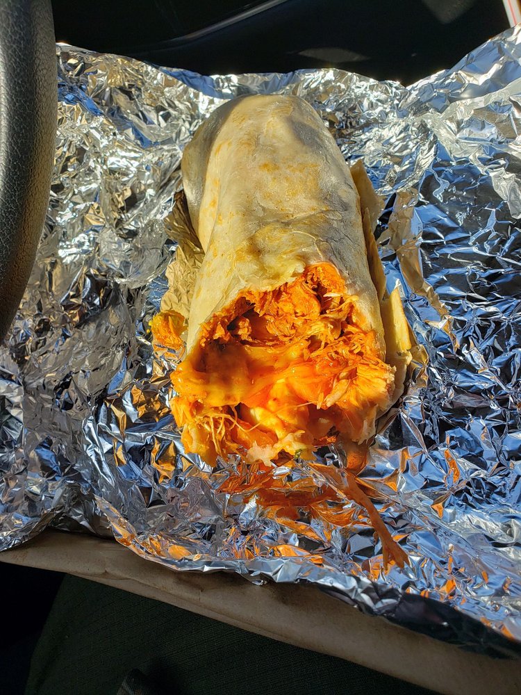 EL AUTHENTICO BURRITO 35 Photos & 45 Reviews Mexican 223 S