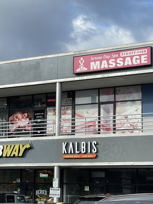 Serene Thai Massage by null