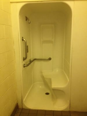 Navajo Lake State Park - Pine Campground by null