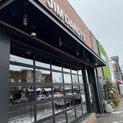 Jim Dandy's of Rutherford