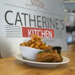 Catherine's Kitchen