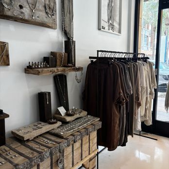 Conscious Coterie - Women's Clothing Near Me - Scottsdale, Arizona Conscious Coterie - Women's Clothing Near Me - Scottsdale, Arizona