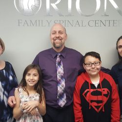 Orion Family Spinal Center