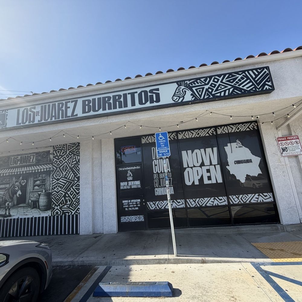 Los De Juarez Burritos - Mexican Near Me - Anaheim, California Los De Juarez Burritos - Mexican Near Me - Anaheim, California