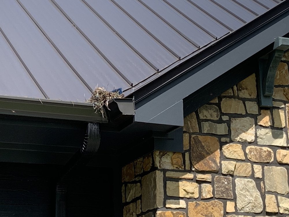 Slide of Gutterhawk Roofing & Gutter Specialists