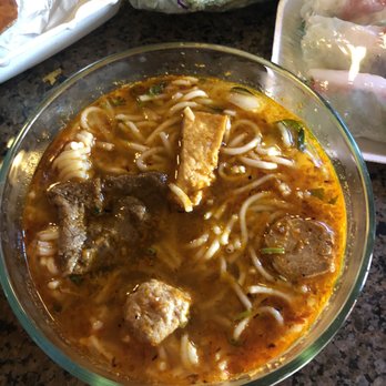 DiLac Vegetarian Cuisine - Bun Bo hue - Vietnamese Near Me - San Jose, California DiLac Vegetarian Cuisine - Bun Bo hue - Vietnamese Near Me - San Jose, California