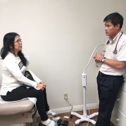 VM Clinic