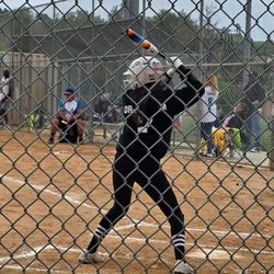 Carlton Peterson Park - Diamond Bar Softball.