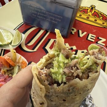 Tacos La Rueda - Tacos Near Me - Bellflower, California