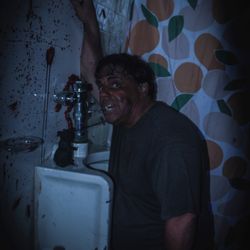 Restless Souls Haunted House