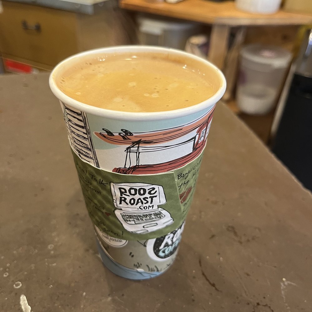 RoosRoast Liberty - Yummy coffee - Cafes Near Me - Ann Arbor, Michigan RoosRoast Liberty - Yummy coffee - Cafes Near Me - Ann Arbor, Michigan