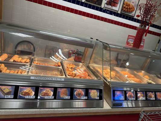 Lee's Sandwiches by null