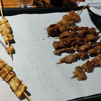 Gao's BBQ & Crab - Chinese Near Me - Flushing, New York