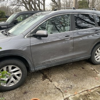 Harry's Tire - My car at our final destination thanks to Harry's Tire!! - Tires Near Me - Sullivan, Missouri Harry's Tire - My car at our final destination thanks to Harry's Tire!! - Tires Near Me - Sullivan, Missouri