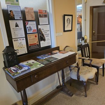 Salem Historical Society - Useful information about Salem and complimentary Salem Calendars. - Museums Near Me - Salem, Virginia