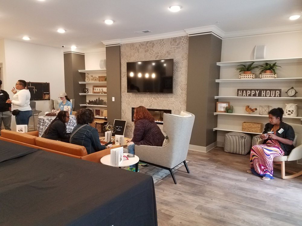 PENROSE ON MASS APARTMENTS Updated September 2024 80 Photos 530