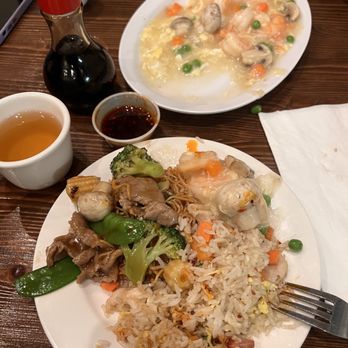Foo Chow Restaurant - Chinese Near Me - Los Angeles, California