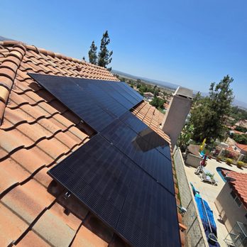 J & J's Solar Cleaning - Solar Panel Cleaning Near Me J & J's Solar Cleaning - Solar Panel Cleaning Near Me
