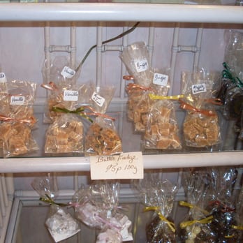 Bonne Bouche - Candy Stores Near Me - Lewes, ESX