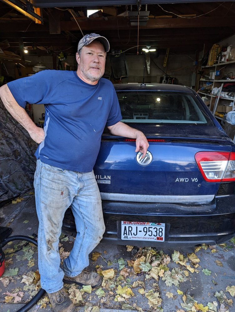 BIG STEDDY TRANSPORT Updated August 2024 6808 University Ave