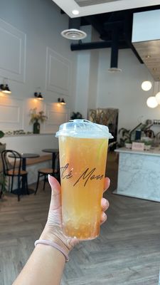 Thé Moon Tea House - Downtown by null