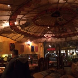 Restaurant Afrika