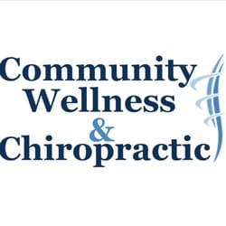 Community Wellness and Chiropractic